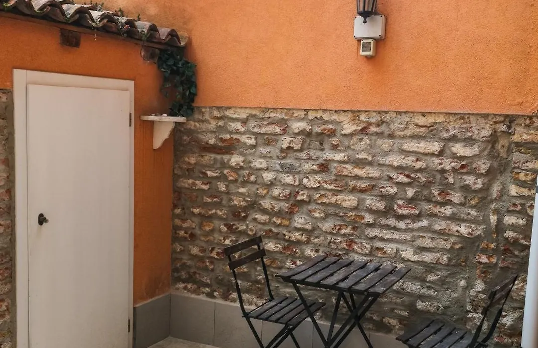 Appartamento La Corte-1