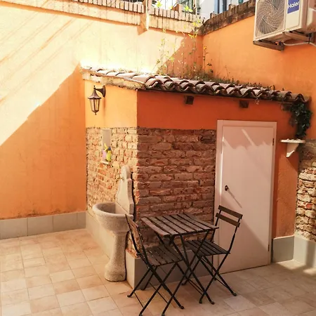 Appartamento La Corte-3